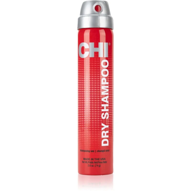 CHI Dry Shampoo сух шампоан 74 гр.