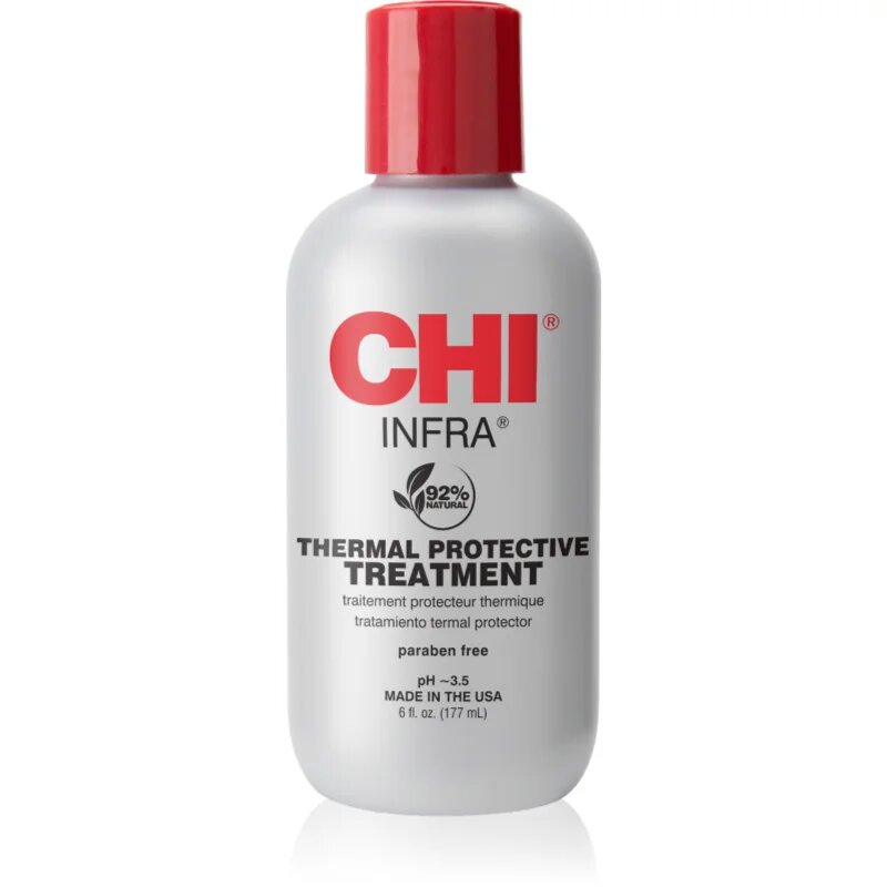 CHI Infra Thermal Protective Treatment защитна грижа За коса 177 мл.