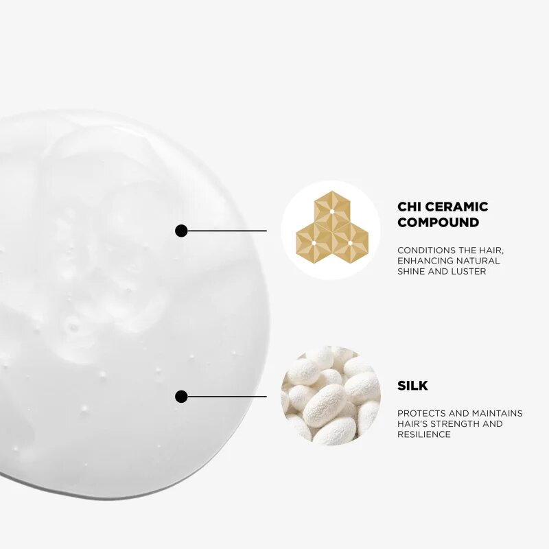CHI Infra Thermal Protective Treatment защитна грижа За коса 177 мл.