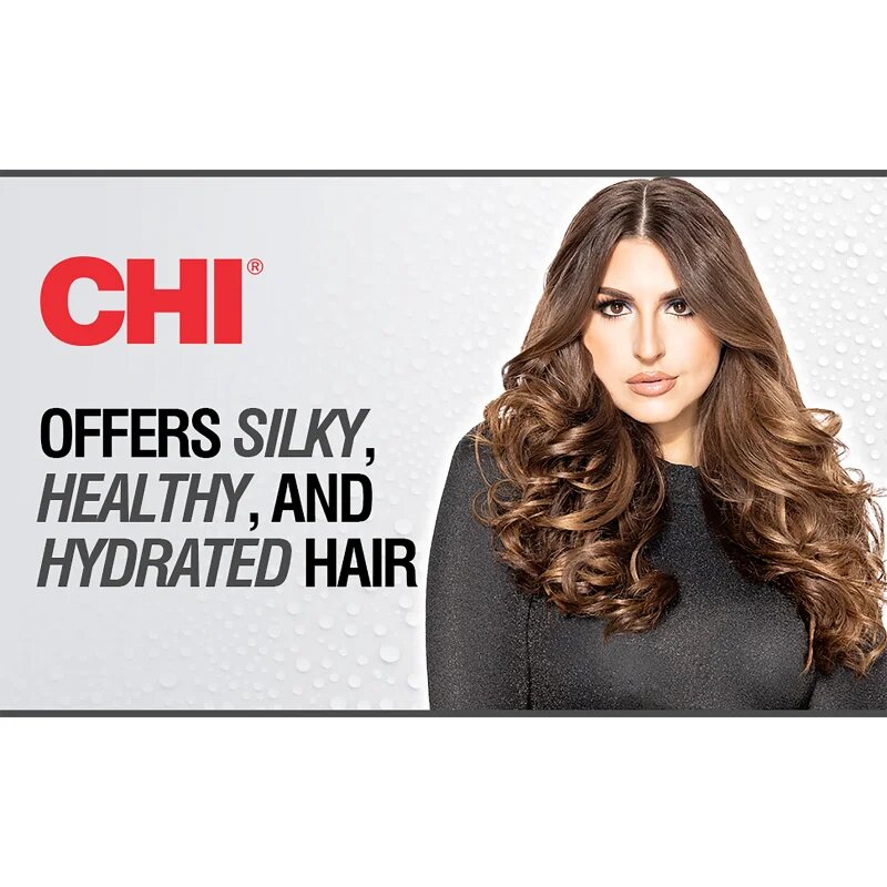CHI Infra Thermal Protective Treatment защитна грижа За коса 177 мл.