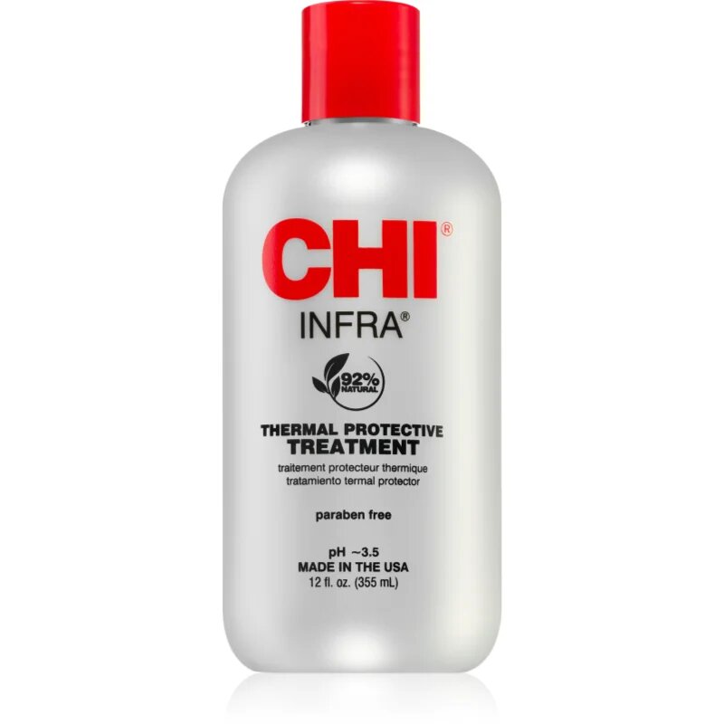 CHI Infra Thermal Protective Treatment защитна грижа За коса 355 мл.