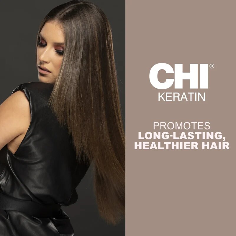 CHI Keratin Reconstructing Shampoo шампоан с кератин за суха и непокорна коса 946 мл.
