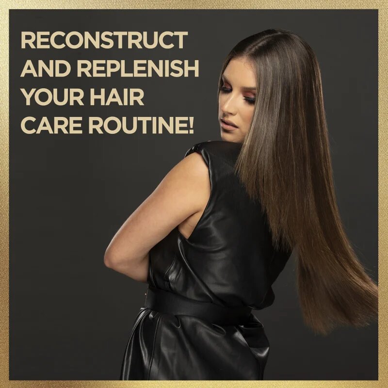 CHI Keratin Reconstructing Shampoo шампоан с кератин за суха и непокорна коса 946 мл.