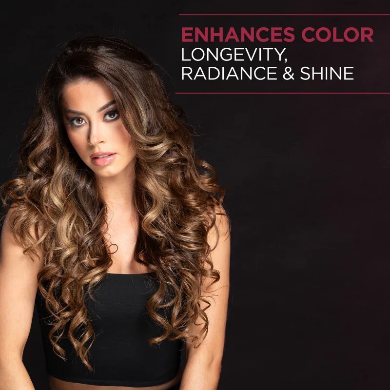 CHI Rose Hip Oil Conditioner балсам за боядисана коса 340 мл.