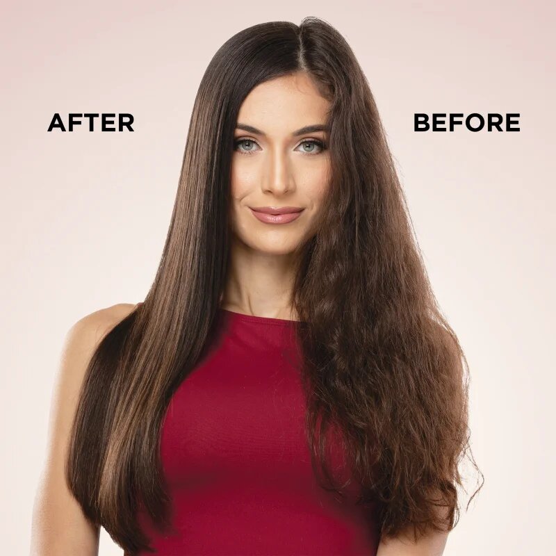 CHI Silk Infusion Botanical Bliss подсилващ и регенериращ серум за коса с коприна 15 мл.