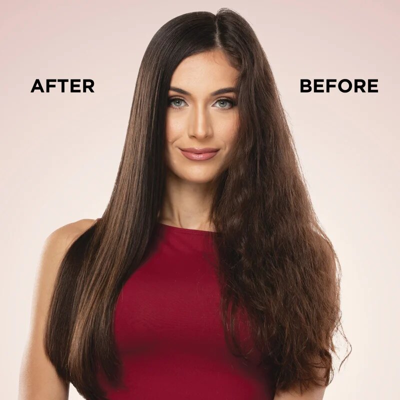 CHI Silk Infusion Botanical Bliss подсилващ и регенериращ серум за коса с коприна 59 мл.