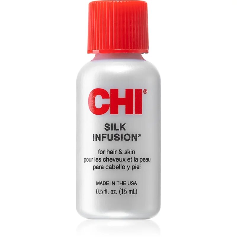 CHI Silk Infusion регенерираща процедура 15 мл.