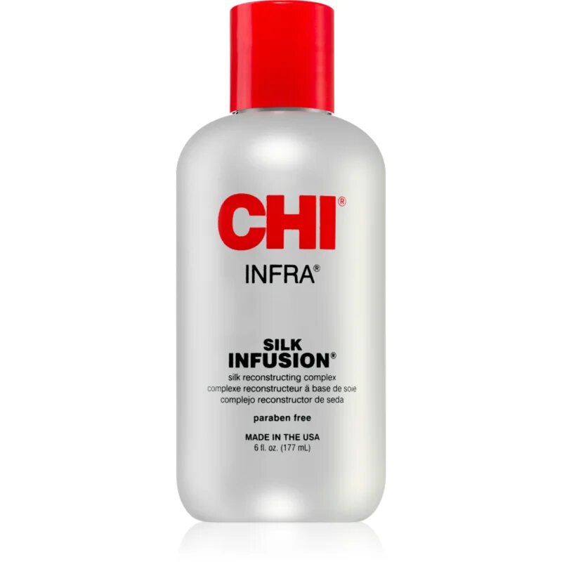 CHI Silk Infusion регенерираща процедура 177 мл.