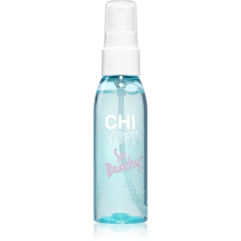 CHI SO BEACHY™ Sea Salt Texturizing Hair Mist солен спрей за плажен ефект 59 мл.