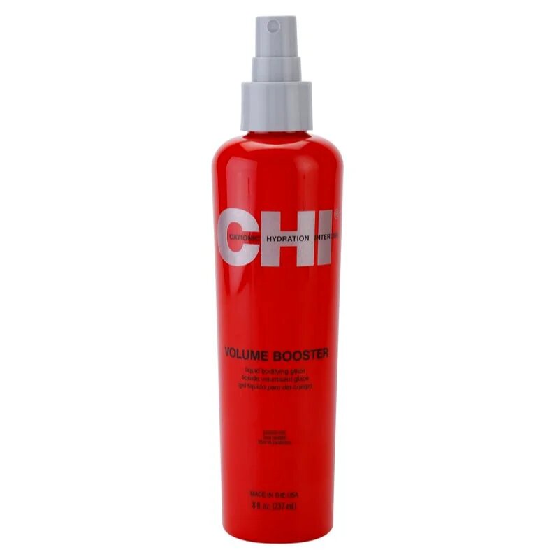 CHI Thermal Styling Volume booster спрей за обем и блясък 237 мл.