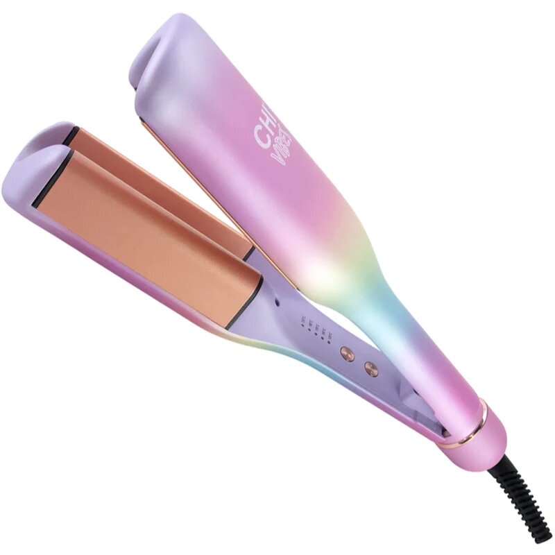 CHI Vibes Colossal Waver тройна маша За коса 1 бр.