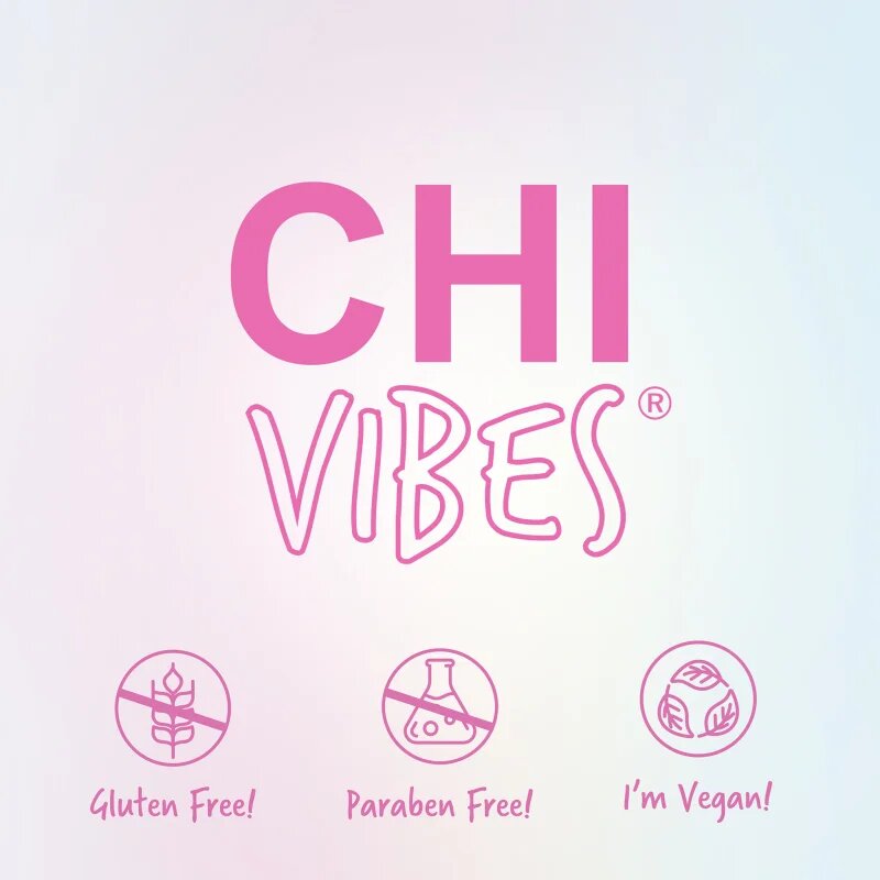 CHI Vibes Start To Finish Balm To Oil защитен балсам За коса 85 гр.