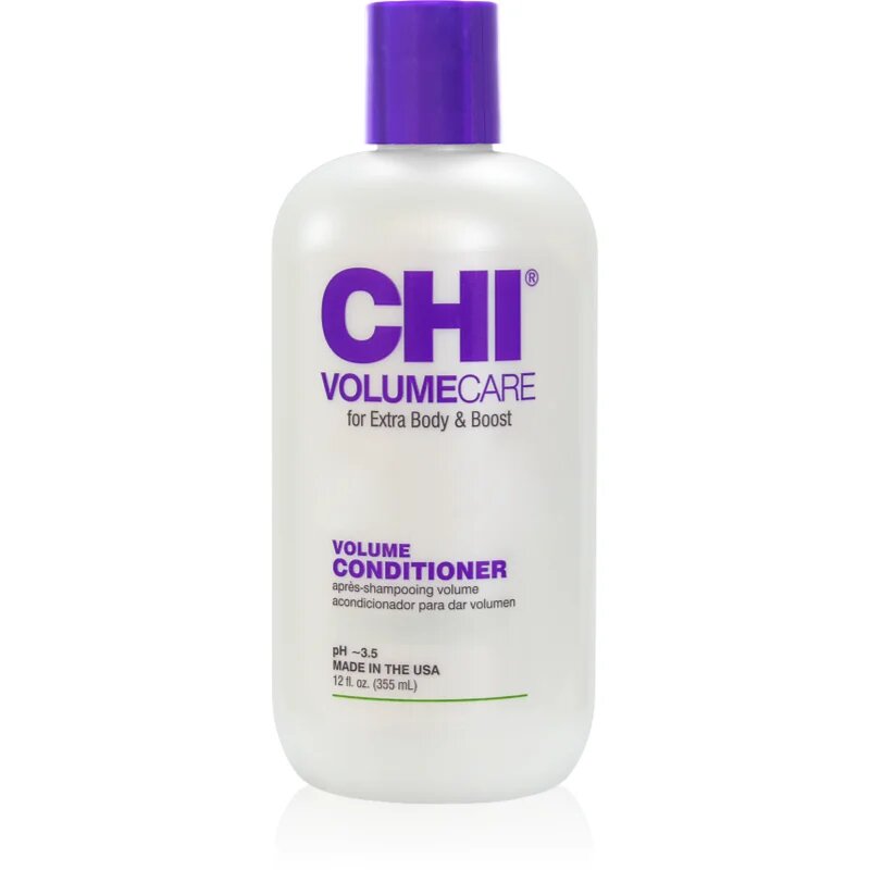 CHI VolumeCare Volumizing Conditioner балсам за обем 355 мл.