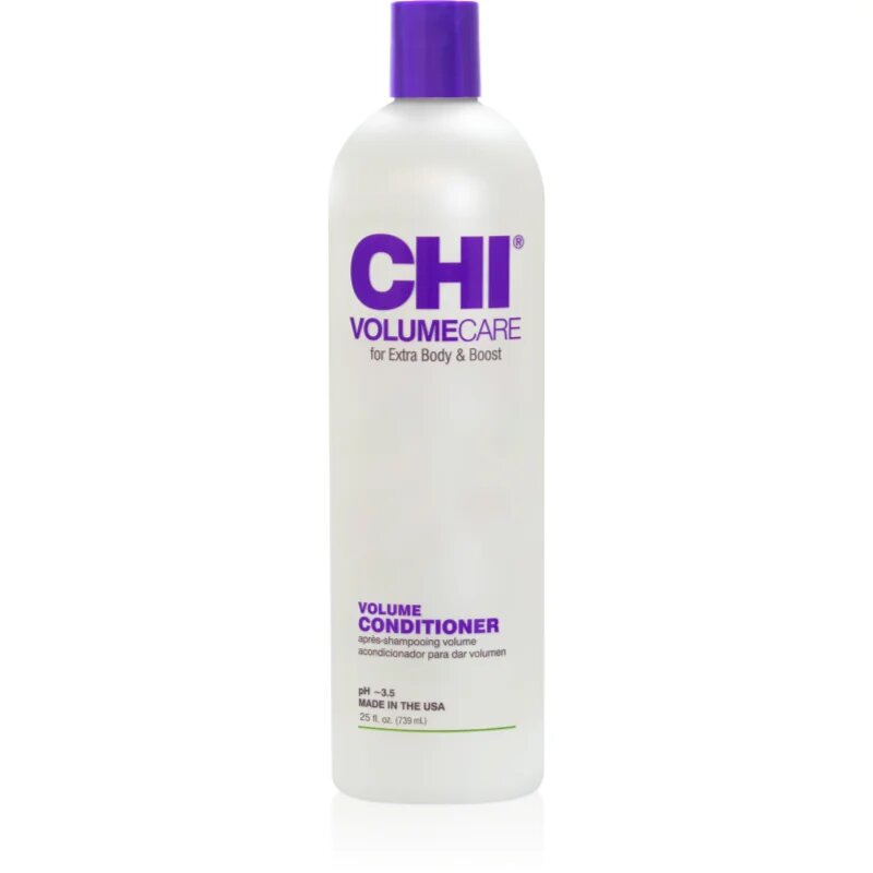 CHI VolumeCare Volumizing Conditioner балсам за обем 739 мл.