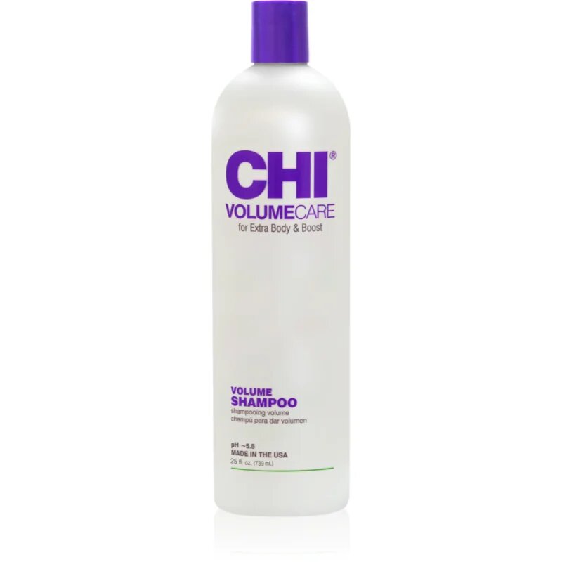 CHI VolumeCare Volumizing Shampoo шампоан за обем 739 мл.