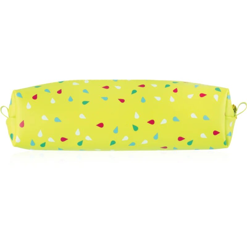 Chicco Always Smiling Set 3y+ Комплект за дентална грижа с калъфка Hippo