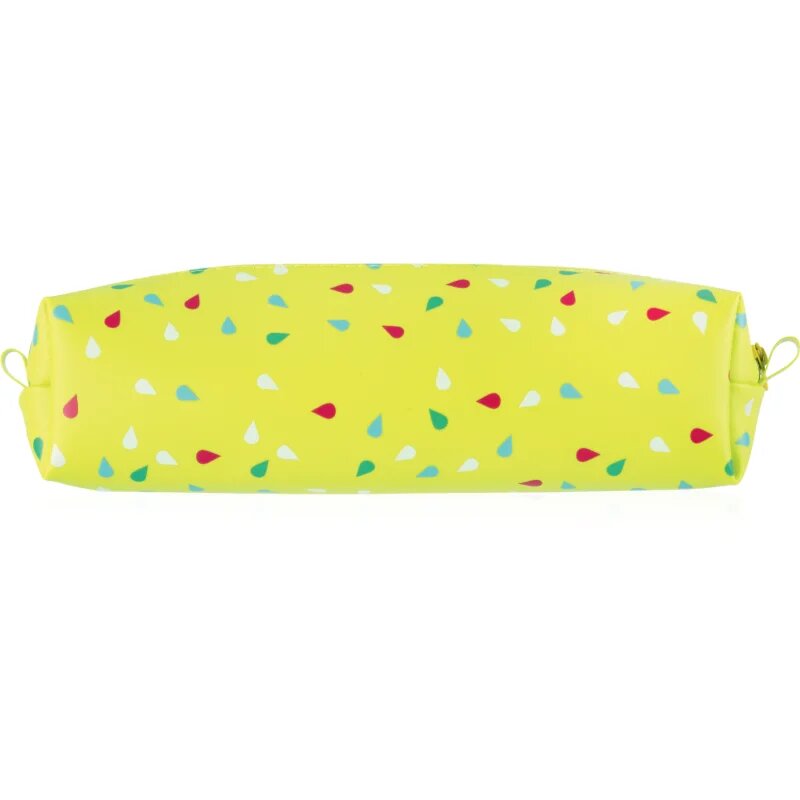Chicco Always Smiling Set 3y+ Комплект за дентална грижа с калъфка Tiger 1 бр.