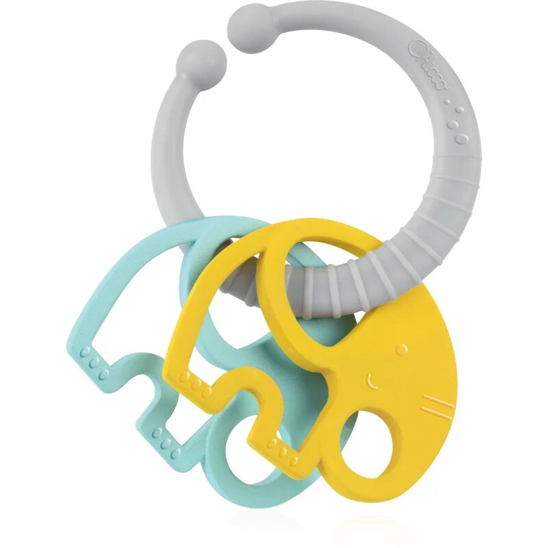 Chicco Feeding Gift Set My Sweet Doudou подаръчен комплект 6m+