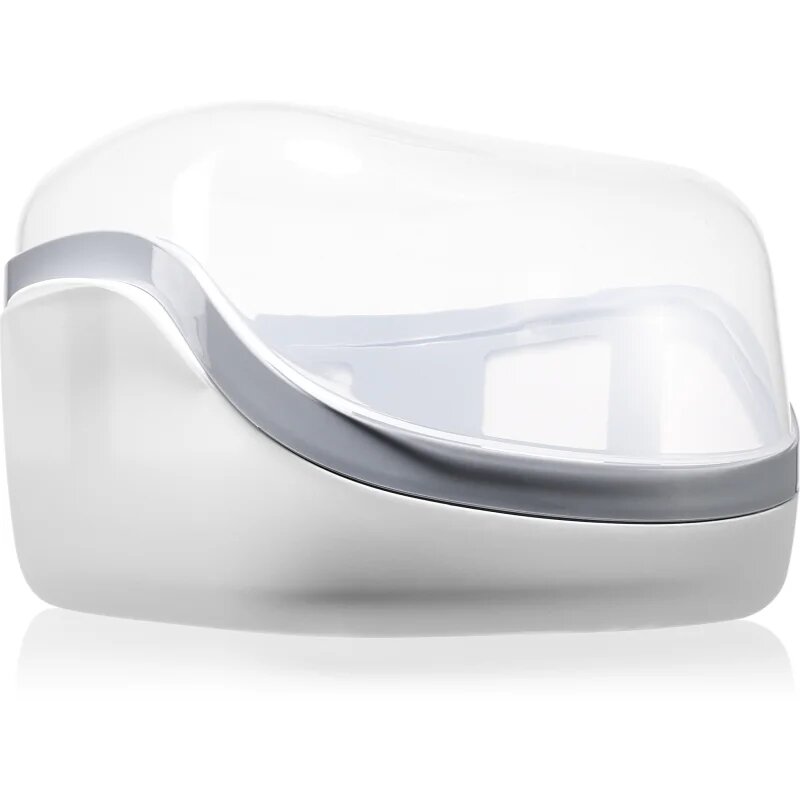 Chicco Steam Steriliser For Microvawe Ovens стерилизатор за микровълнова фурна 1 бр.