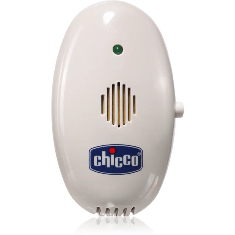 Chicco Ultrasound защита против комари на батерии Ultrasound 1 бр.