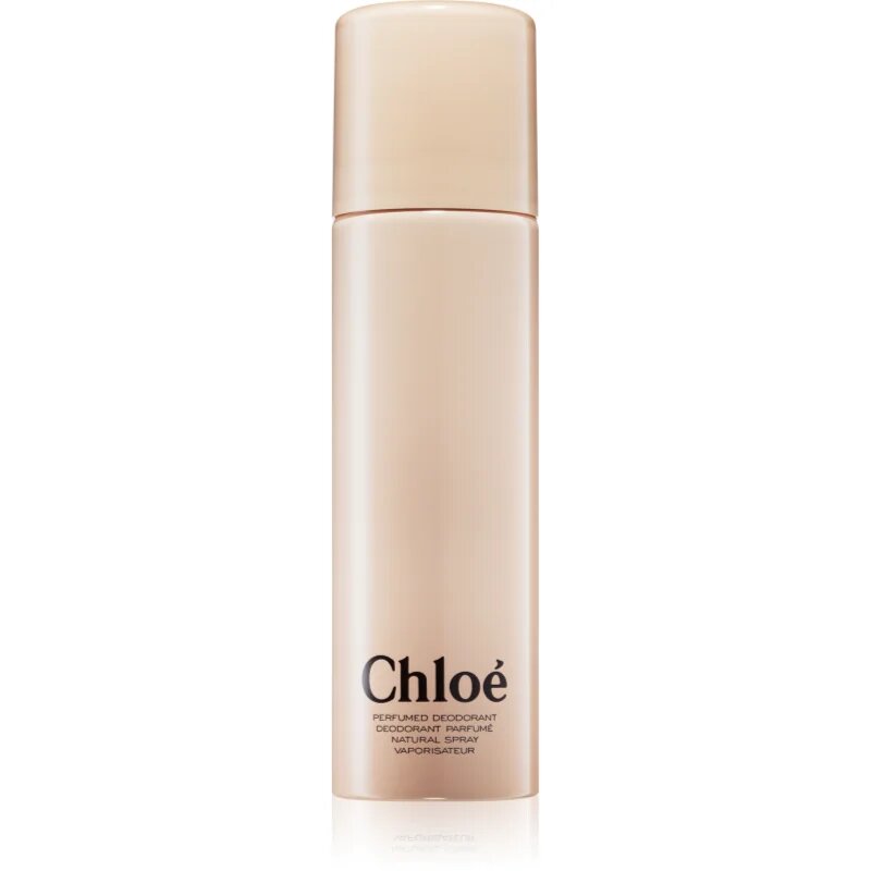 Chloé дезодорант в спрей за жени 100 мл.