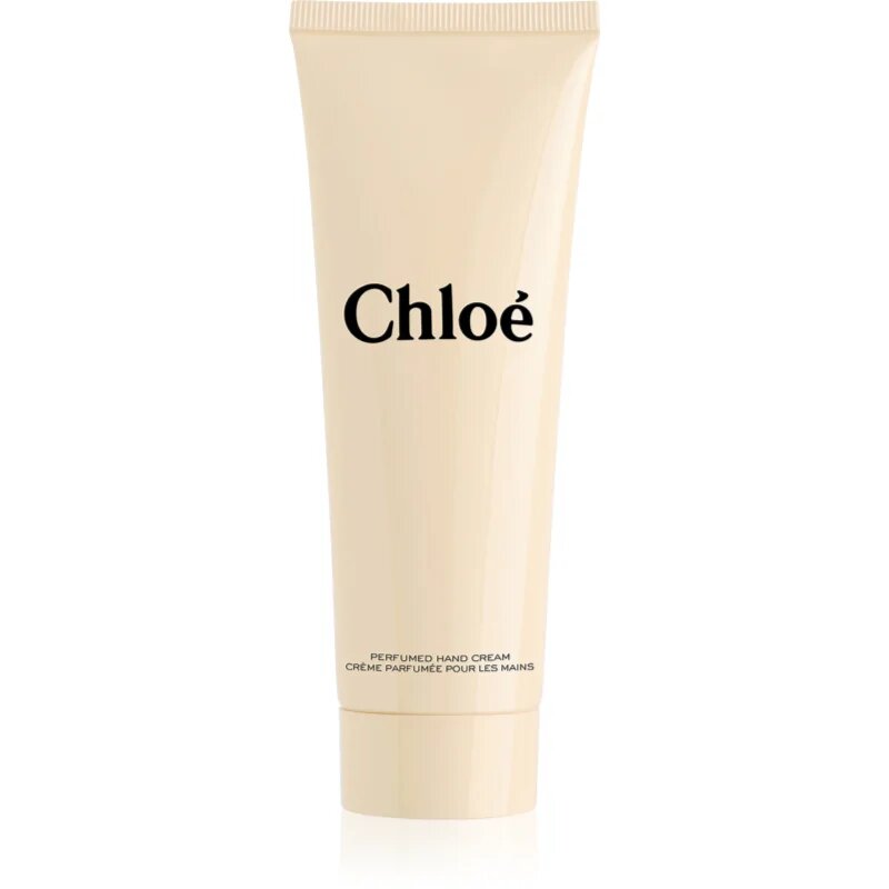 Chloé крем за ръце парфюмиран за жени 75 мл.