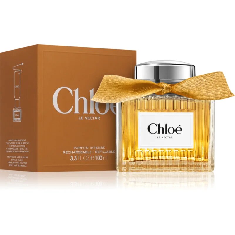 Chloé Le Nectar парфюм intense пълнещ за жени 100 мл.