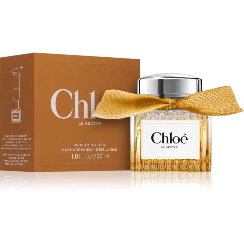 Chloé Le Nectar парфюм intense пълнещ за жени 30 м
