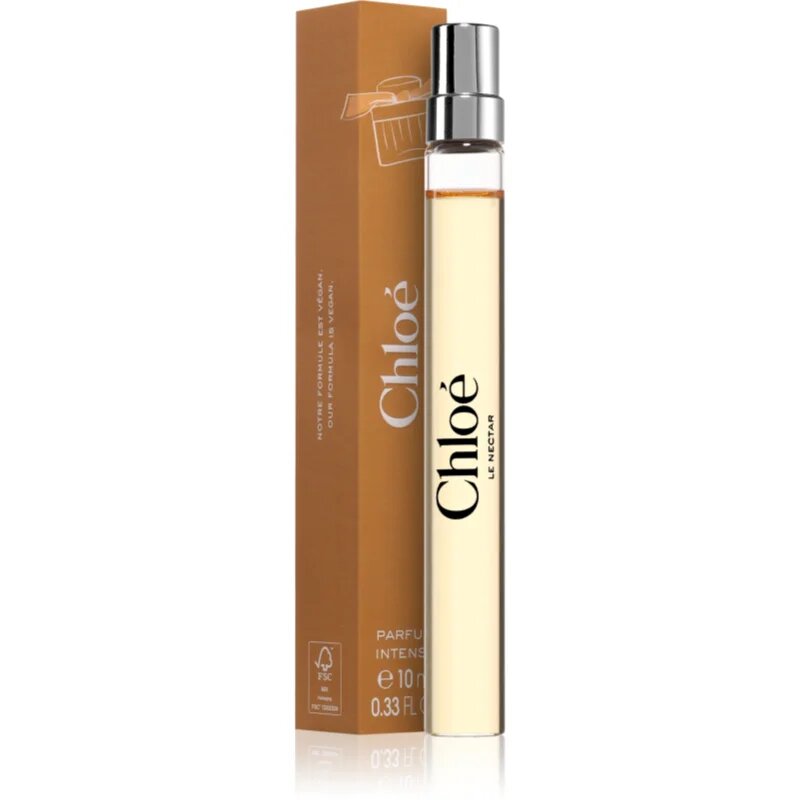 Chloé Le Nectar парфюм intense за жени 10 мл.