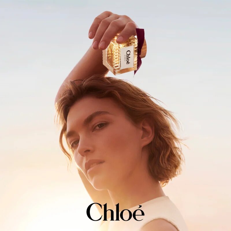Chloé Le Parfum парфюм за жени 30 мл.