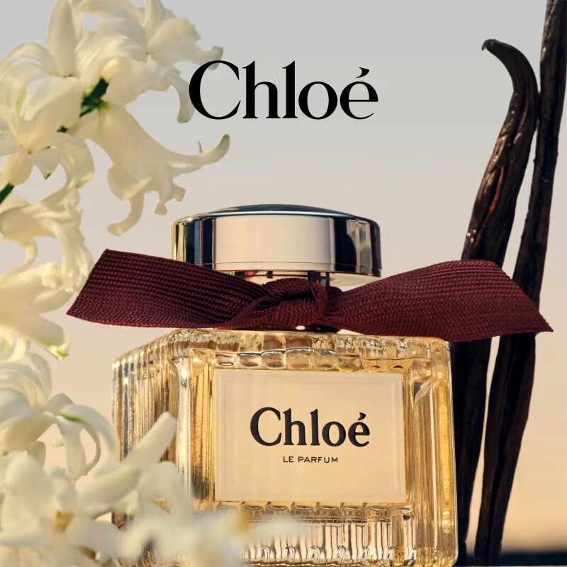 Chloé Le Parfum парфюм за жени 50 мл.