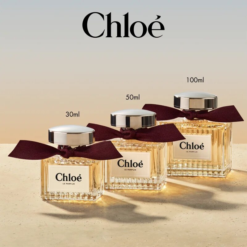 Chloé Le Parfum парфюм за жени 50 мл.