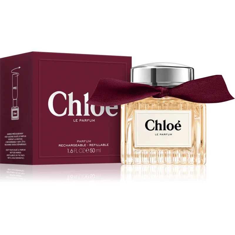Chloé Le Parfum парфюм за жени 50 мл.