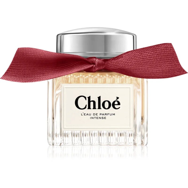 Chloé L'Eau de Parfum Intense парфюмна вода intense сменяема за жени 30 мл.