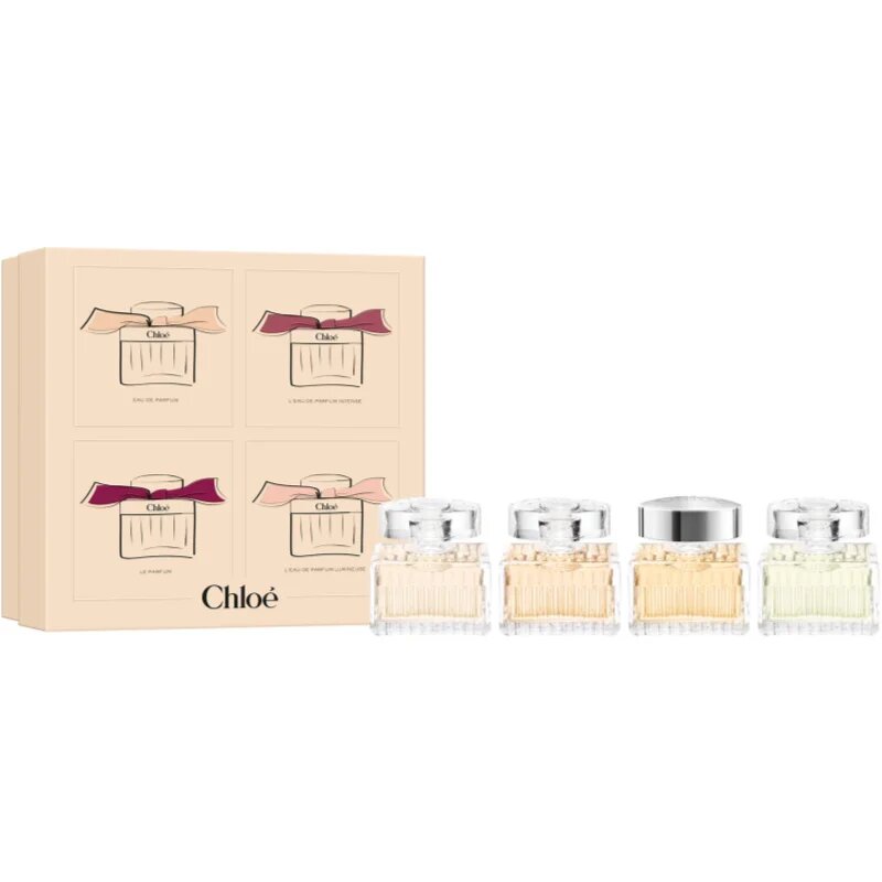 Chloé Mini Gift Set подаръчен комплект за жени