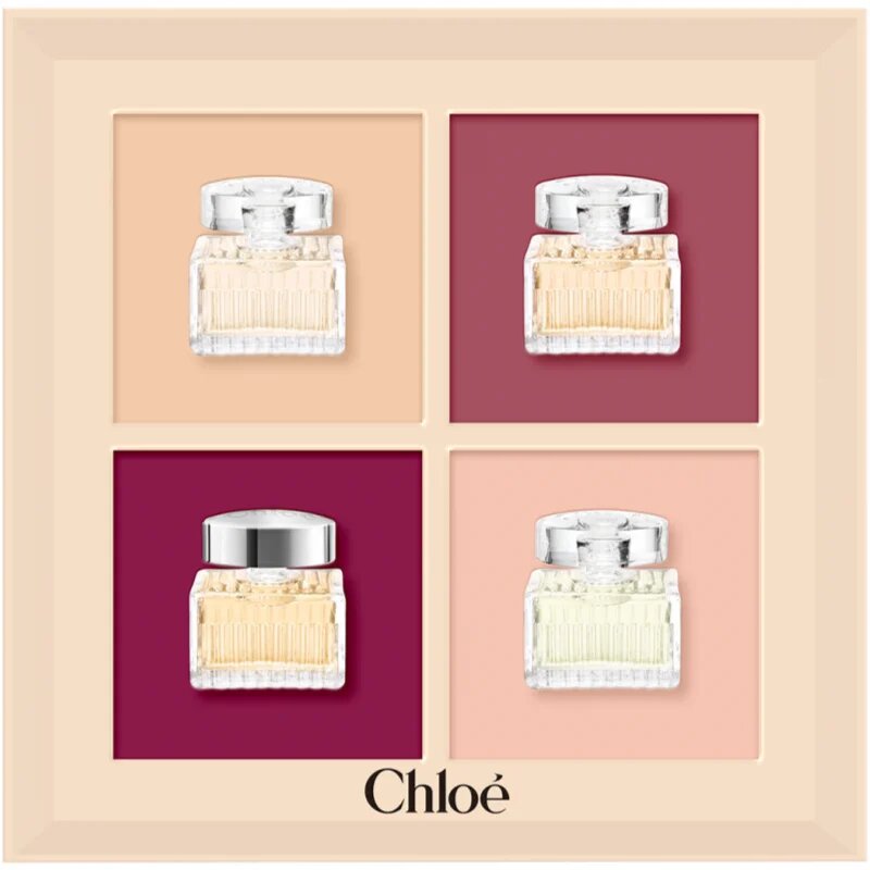 Chloé Mini Gift Set подаръчен комплект за жени