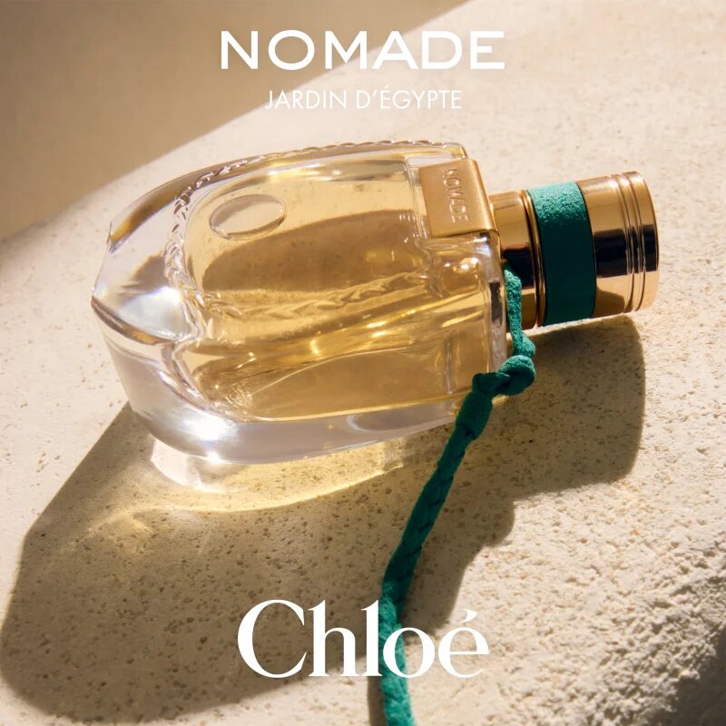 Chloé Nomade Jardin d’Égypte парфюмна вода за жени 30 мл.