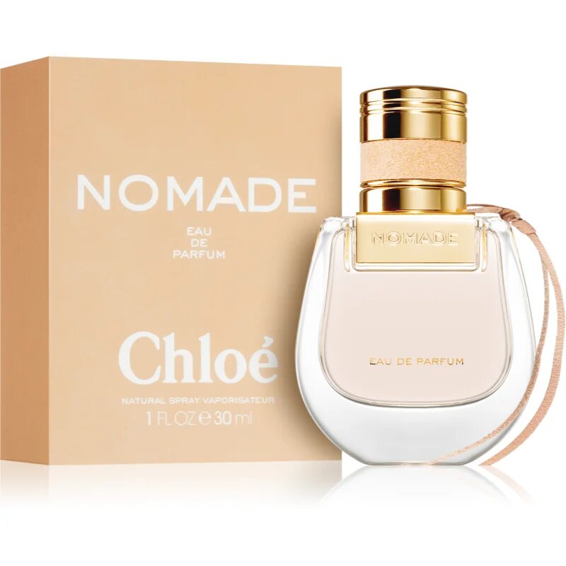 Chloé Nomade парфюмна вода за жени 30 мл.