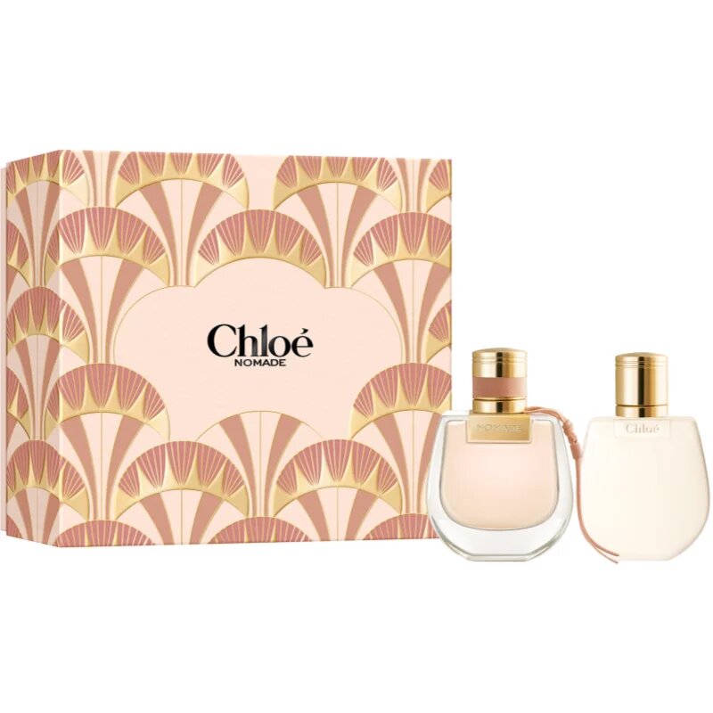 Chloé Nomade подаръчен комплект за жени