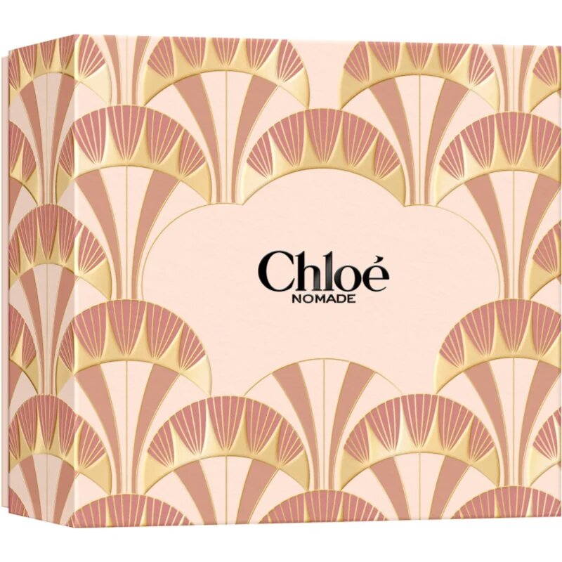 Chloé Nomade подаръчен комплект за жени