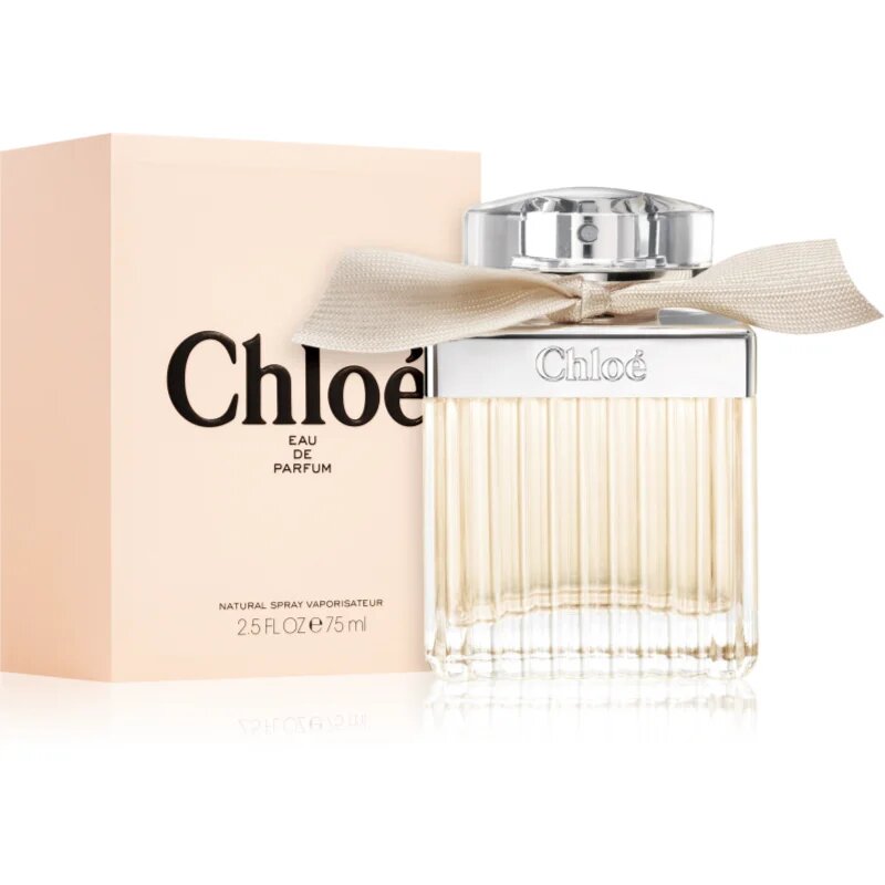 Chloé парфюмна вода за жени 75 мл.