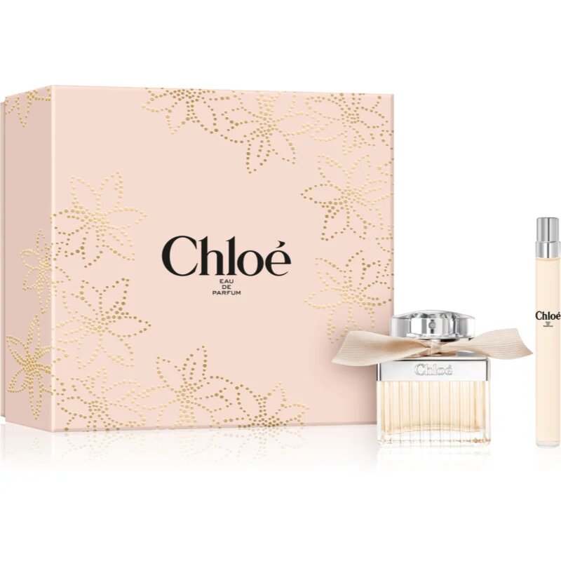 Chloé подаръчен комплект за жени