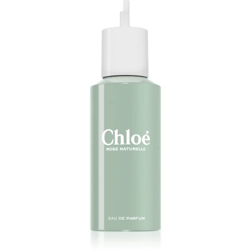 Chloé Rose Naturelle парфюмна вода пълнител за жени 150 мл.