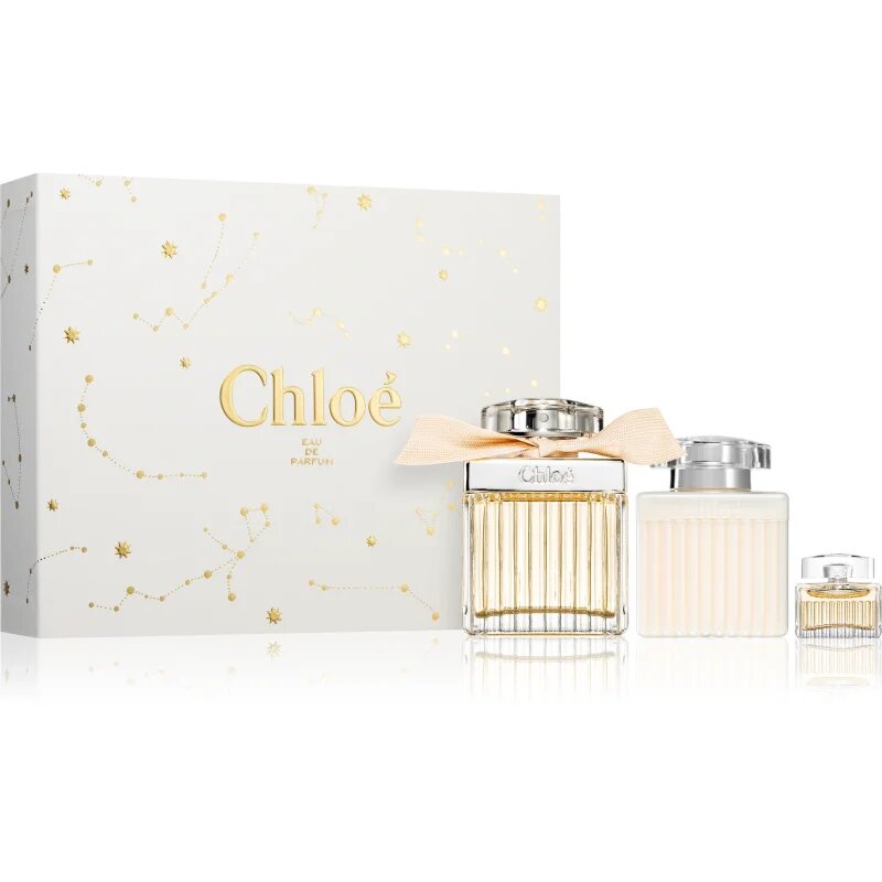 Chloé Set подаръчен комплект за жени