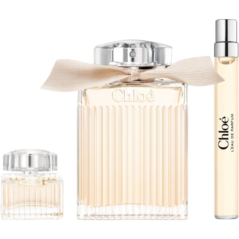 Chloé Set подаръчен комплект за жени 1 бр.