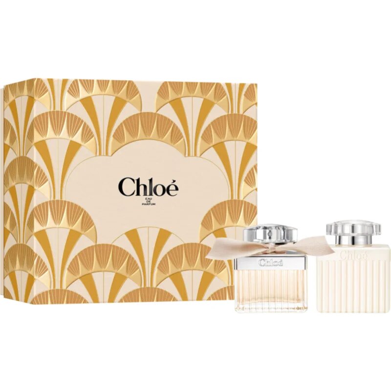 Chloé Set подаръчен комплект за жени