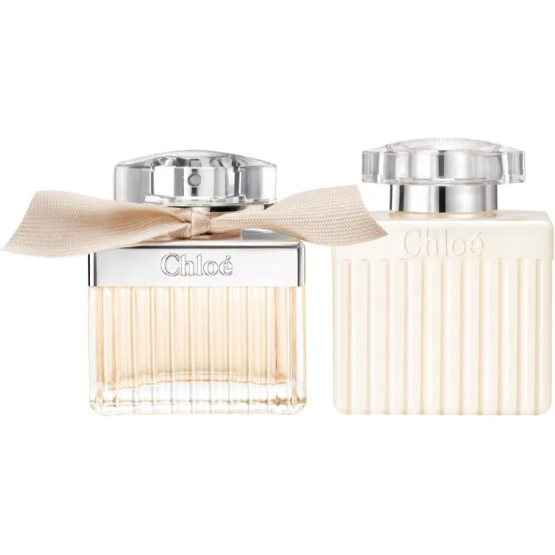 Chloé Set подаръчен комплект за жени