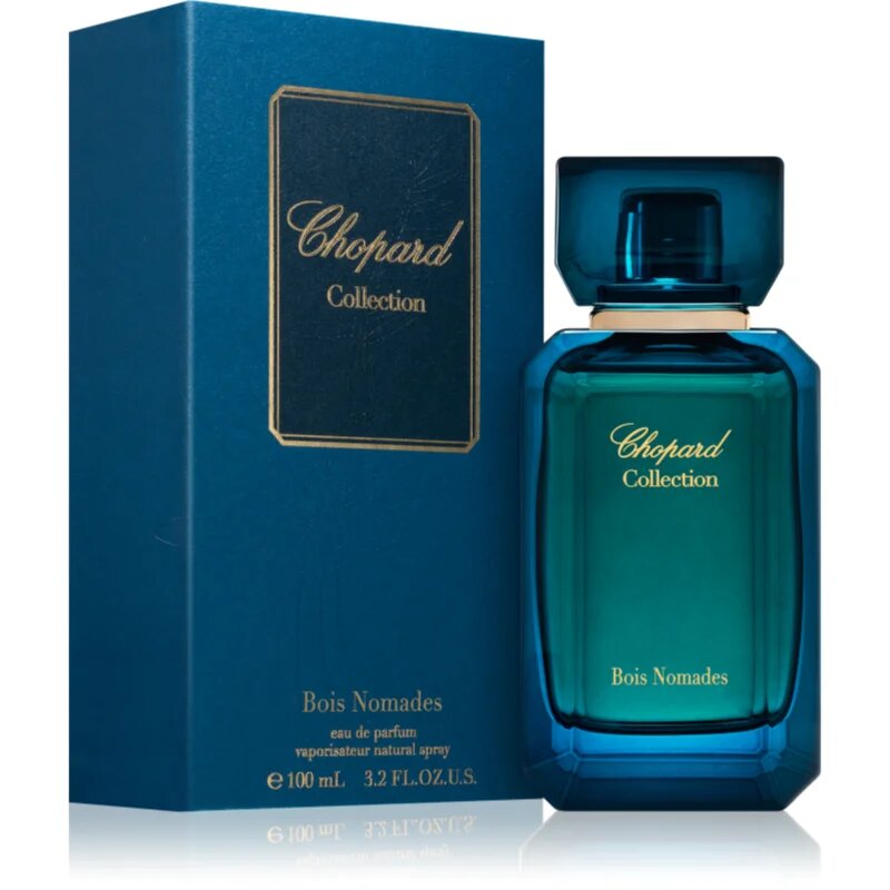 Chopard Bois Nomades парфюмна вода унисекс 100 мл.