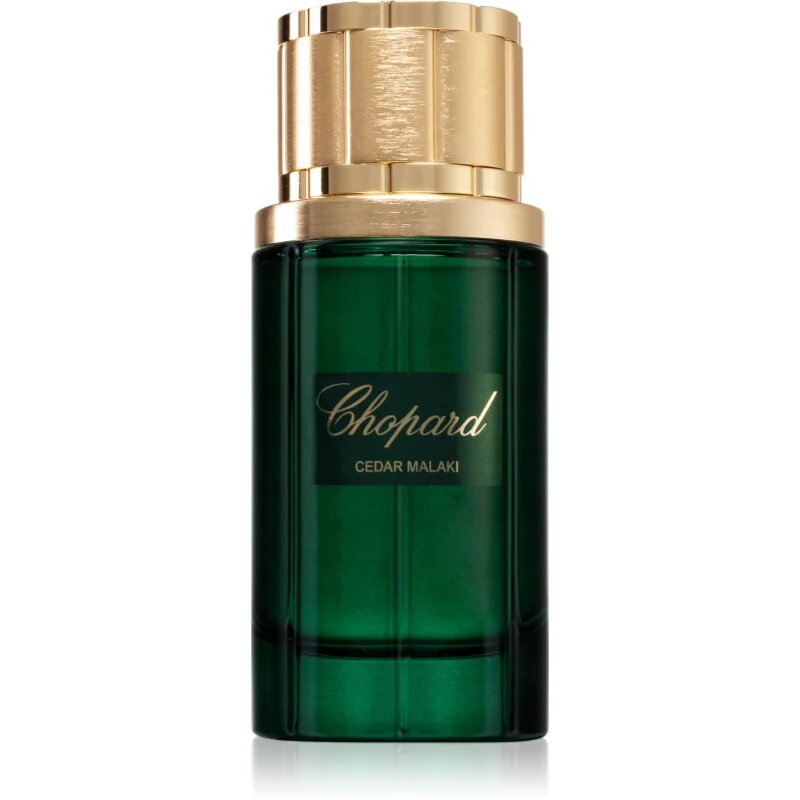 Chopard Cedar Malaki парфюмна вода за мъже 80 мл.
