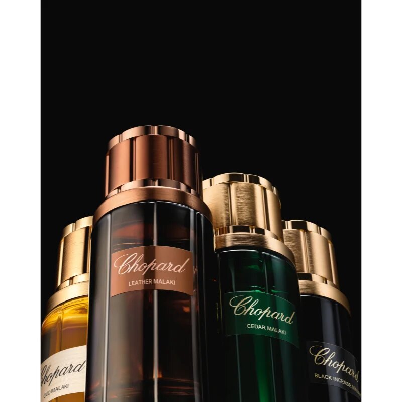 Chopard Cedar Malaki парфюмна вода за мъже 80 мл.